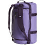 Cestovná taška The North Face Base Camp Duffel - S