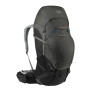 Batoh Lowe Alpine Cerro Torre 80:100 čierna Black / Greyhound