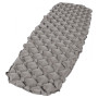 Nafukovacia karimatka Husky Fury 5 2023 sivá Grey