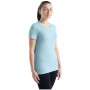 Dámske tričko Icebreaker Women Tech Lite II SS Tee Mountain Lake