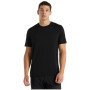 Pánske tričko Icebreaker Men Tech Lite II SS Tee