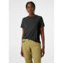 Dámske tričko Helly Hansen W Tech Trail Ss T-Shirt