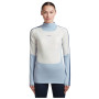 Dámske funkčné tričko Icebreaker Women Mer 200 Oasis+ LS High Neck