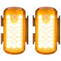 Sada svetiel Blackburn Grid Side Light Set
