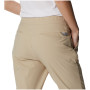 Dámske nohavice Columbia Firwood Camp II EU Pant
