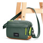 Taška cez rameno Pacsafe Go Crossbody