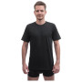 Pánske funkčné tričko Sensor Merino Cordura