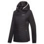 Dámska bunda Regatta Women’s Andreson Marl Hybrid