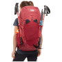 Batoh Lowe Alpine Airzone Trek ND 33:40