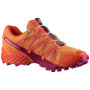 Dámske topánky Salomon Speedcross 4 W