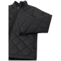 Detská bunda Reima Toppis Black