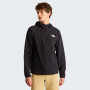 Pánska softshellová bunda The North Face M Nimble Hoodie 2