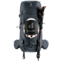 Pánsky batoh Deuter Aircontact Core 50+10
