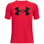 Pánske tričko Under Armour Tech Big Logo SS