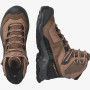 Dámske turistické topánky Salomon Quest Element Gore-Tex