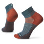 Ponožky Smartwool Cycle Zero Cushion Ankle Socks