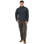 Pánska mikina Fundango Phoenix Fleece Jacket