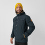 Pánska páperová bunda Fjällräven Greenland No. 1 Down Jacket M