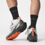 Pánske turistické topánky Salomon Elixir Activ Mid Gore-Tex
