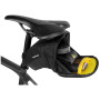 Podsedlová brašňa Topeak Aero Wedge Pack Large QuickClick