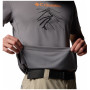Pánske tričko Columbia Zero Rules™ Light Short sleeve Graphic Crew