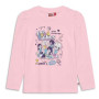 Detské tričko Lego Wear Lwtuna 600 Pink
