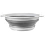 Cedidlo Brunner Fold-Away Colander