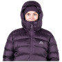 Dámska páperová bunda Mountain Equipment Lightline Jacket Women's