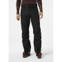 Pánske lyžiarske nohavice Helly Hansen Blizzard Insulated Pant