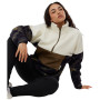 Dámska mikina Fundango Riva Hybrid Pullover