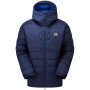 Pánska bunda Mountain Equipment Trango Jacket