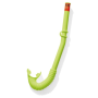 Šnorchel Intex Hi-Flow Snorkels 55922