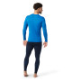 Pánske funkčné tričko Smartwool M CLASSIC THERMAL MERINO BL CREW BOXED