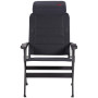 Stolička Crespo Compact Deluxe AP-238 XL Air