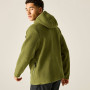 Pánska mikina Dare 2b Firn Hooded Borg Fleece