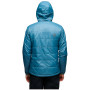 Pánska bunda Black Diamond Solution 2.0 Hoody