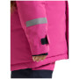 Detský set Didriksons Skare Kids Set 2 Cactus Pink