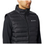 Pánska zimná vesta Columbia Lake 22™ Down Vest