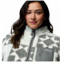 Dámska mikina Columbia West Bend™ Print Full Zip Ii