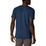 Pánske tričko Columbia Tech Trail Graphic Tee
