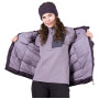 Dámska páperová bunda Mountain Equipment Lightline Jacket Women's