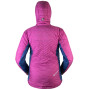Dámska bunda Sir Joseph Lotus Hooded Lady