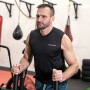 Pánske tielko Progress Driver Singlet