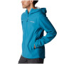 Pánska bunda Columbia M Omni-Tech Ampli-Dry Shell