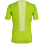Pánske triko Salewa Pedroc Hybrid 2 Dry M S/S Tee