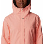 Dámska bunda Columbia Here And There Trench Jacket