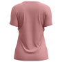 Dámske tričko Ortovox 185 Merino Mtn Badge T-Shirt