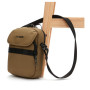 Taška cez rameno Pacsafe Metrosafe X compact crossbody