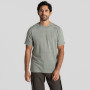 Tričko Craghoppers Buffon Short Sleeved T-Shirt