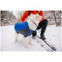Oblečenie pre psa Ruffwear Powder Hound Jacket